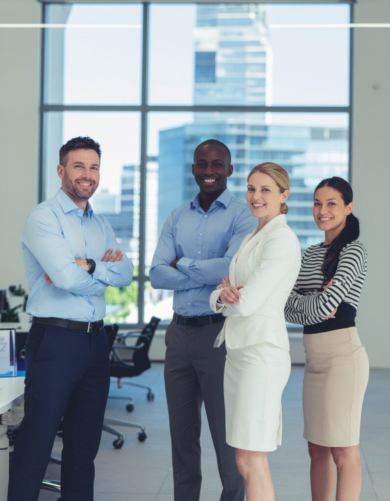 Human Resources Team